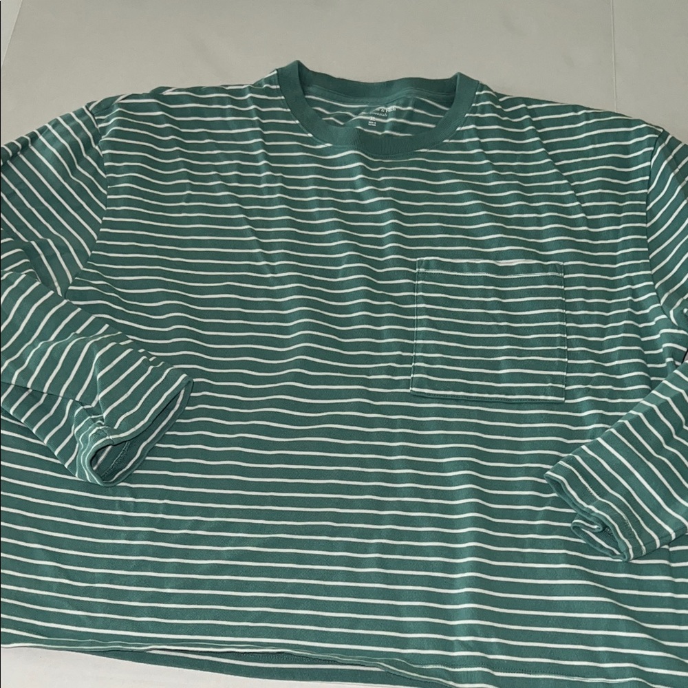 Abercrombie top